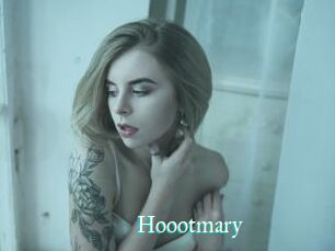 Hoootmary