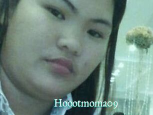 Hoootmoma09