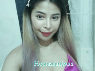 Hootasianfoxxx