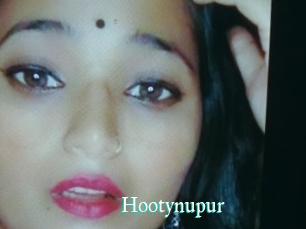 Hootynupur