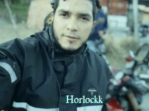 Horlockk