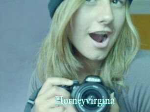 Horneyvirgina