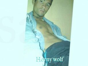 Horny_wolf