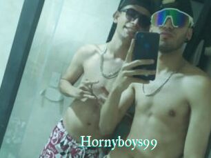 Hornyboys99