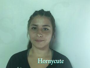 Hornycute