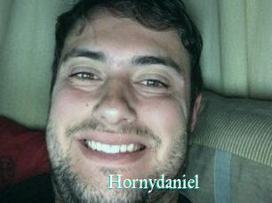 Hornydaniel