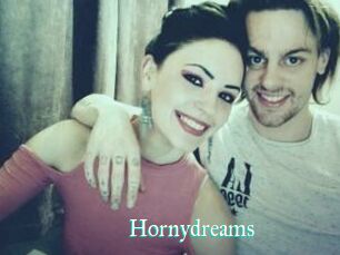 Hornydreams