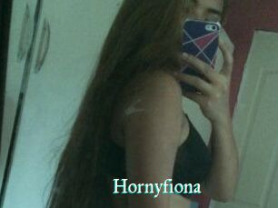 Hornyfiona