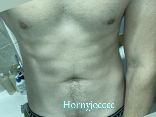 Hornyjocccc