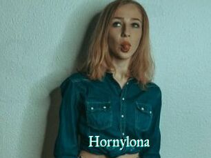 Hornylona