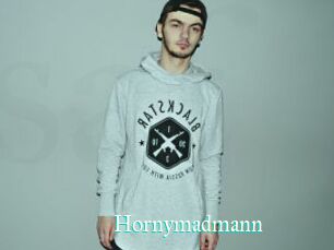 Hornymadmann