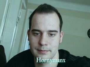 Hornymanx