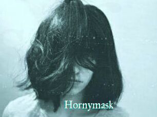 Hornymask
