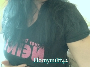Hornymilff42