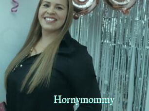 Hornymommy