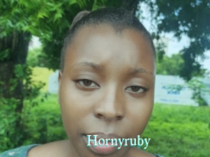 Hornyruby