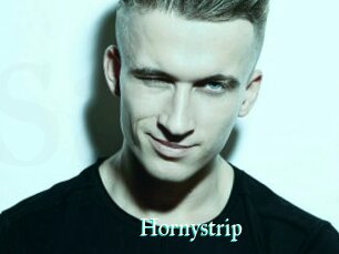 Hornystrip