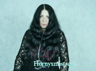Hornyxmistress