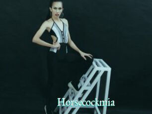 Horsecockmia