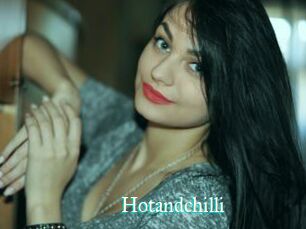 Hotandchilli