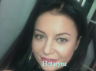 Hotaryna