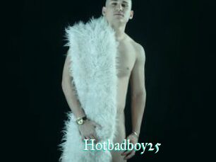 Hotbadboy25