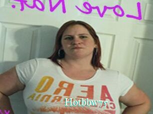 Hotbbw75