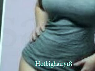Hotbighairy18
