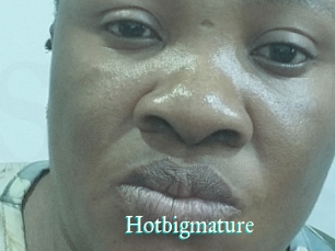 Hotbigmature