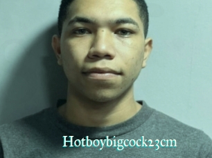 Hotboybigcock23cm