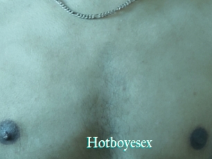 Hotboyesex