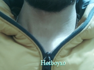 Hotboyxo
