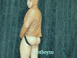 Hotboyxu
