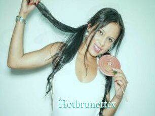 Hotbrunettex
