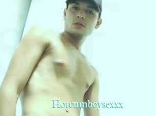 Hotcumboysexxx