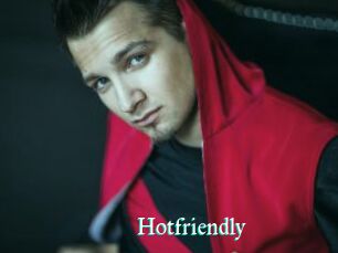 Hotfriendly