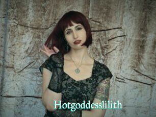 Hotgoddesslilith