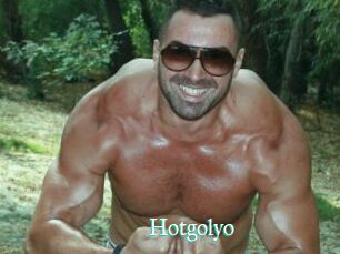 Hotgolyo