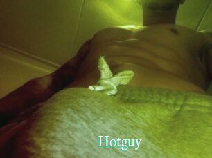 Hotguy