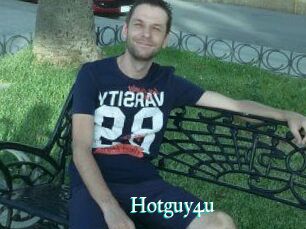 Hotguy4u
