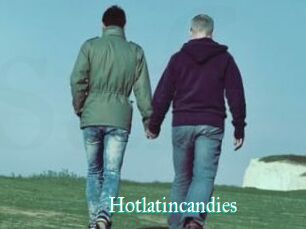 Hotlatincandies