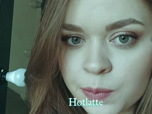 Hotlatte