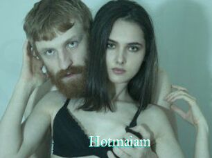 Hotmaiam