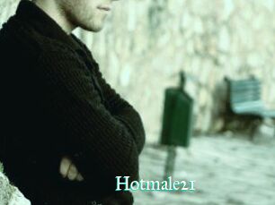 Hotmale21