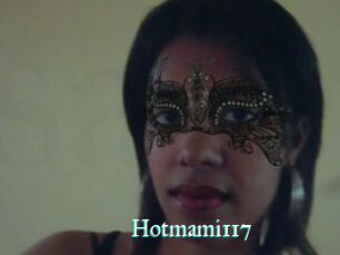 Hotmami117