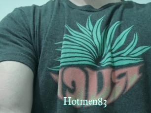 Hotmen83