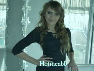 Hotmenbb