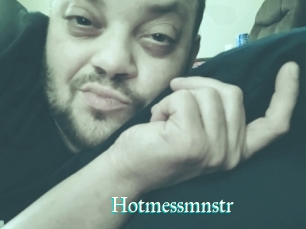 Hotmessmnstr