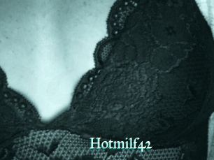 Hotmilf42