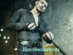 Hotmuscularbruta